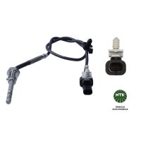 NTK 96195 Sensor, Abgastemperatur