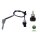 NTK 96195 Sensor, Abgastemperatur
