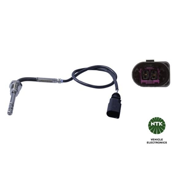 NTK 96204 Sensor, Abgastemperatur