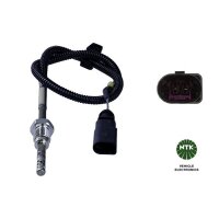 NTK 96291 Sensor, Abgastemperatur