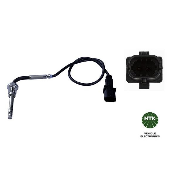 NTK 96635 Sensor, Abgastemperatur