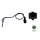 NTK 96635 Sensor, Abgastemperatur