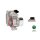 NTK 96663 Drosselklappenstutzen