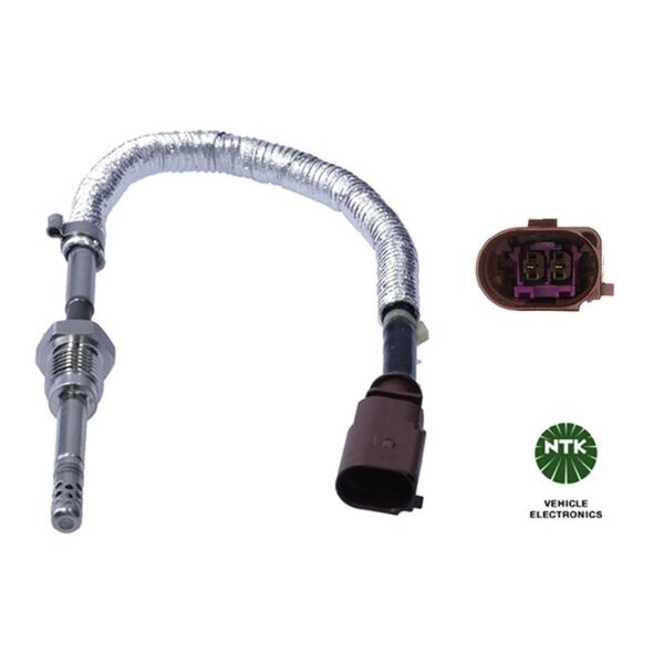 NTK 96664 Sensor, Abgastemperatur