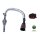 NTK 96664 Sensor, Abgastemperatur