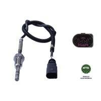 NTK 96689 Sensor, Abgastemperatur