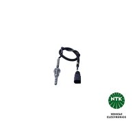 NTK 96689 Sensor, Abgastemperatur