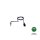 NTK 96979 Sensor, Abgastemperatur