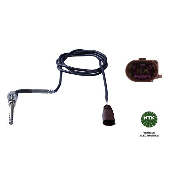 NTK 97018 Sensor, Abgastemperatur
