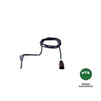 NTK 97018 Sensor, Abgastemperatur