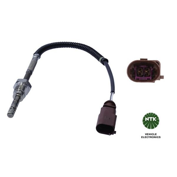 NTK 97143 Sensor, Abgastemperatur