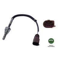 NTK 97143 Sensor, Abgastemperatur