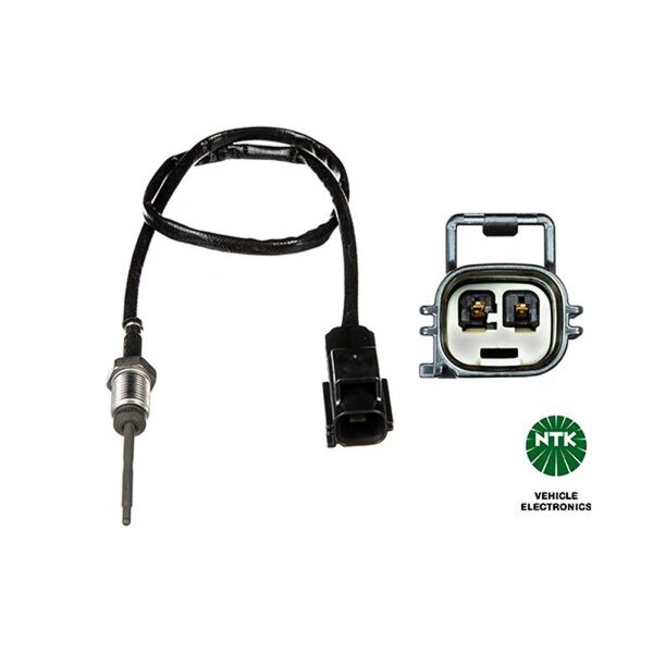 NTK 97281 Sensor, Abgastemperatur
