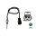 NTK 97281 Sensor, Abgastemperatur