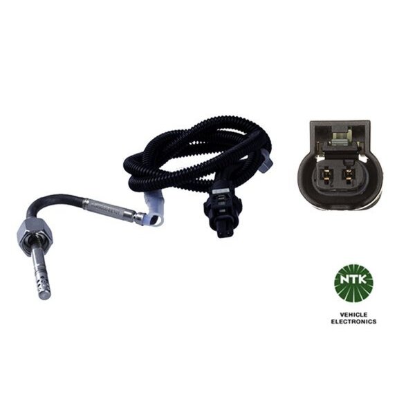 NTK 97384 Sensor, Abgastemperatur