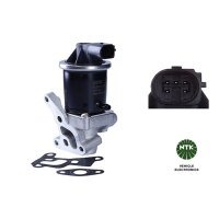 NTK 97585 AGR-Ventil