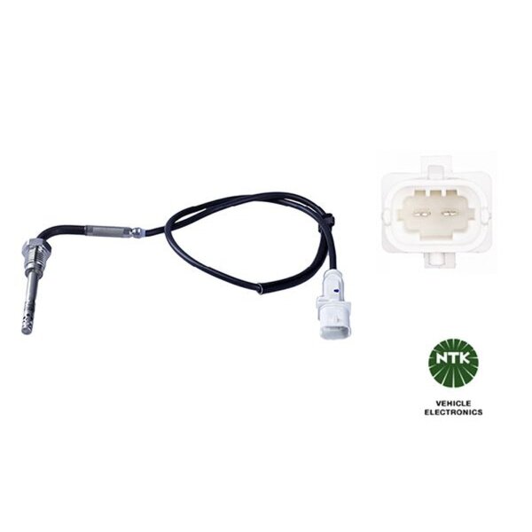 NTK 97611 Sensor, Abgastemperatur