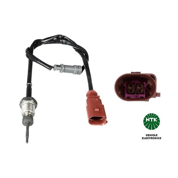 NTK 97702 Sensor, Abgastemperatur