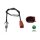 NTK 97702 Sensor, Abgastemperatur