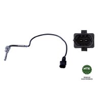 NTK 97722 Sensor, Abgastemperatur