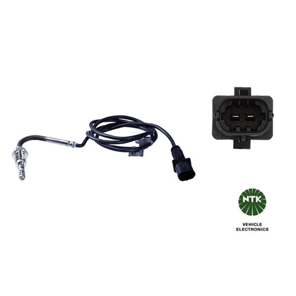 NTK 97865 Sensor, Abgastemperatur
