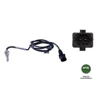 NTK 97865 Sensor, Abgastemperatur