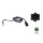 NTK 97865 Sensor, Abgastemperatur