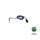 NTK 97865 Sensor, Abgastemperatur