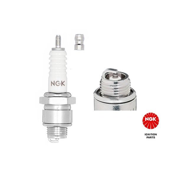 NGK 3510 Zündkerze