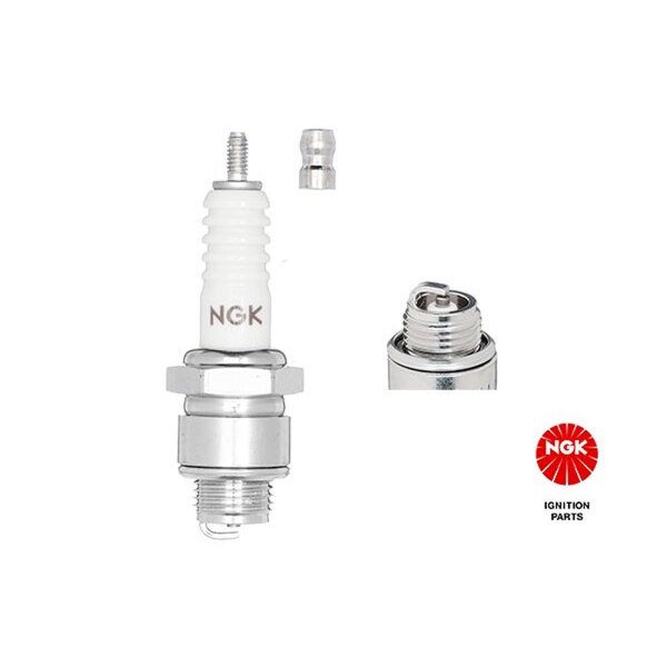 NGK 3710 Zündkerze