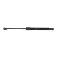 STABILUS 015517 Gasfeder, Koffer-/Laderaum