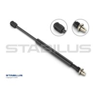 STABILUS 015621 Gasfeder, Heckscheibe
