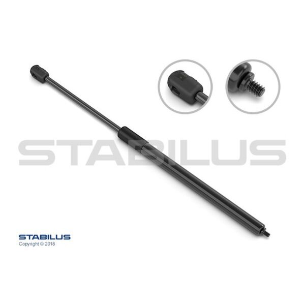 STABILUS 108059 Gasfeder, Motorhaube