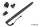 STABILUS 154929 Elektromotor, Heckklappe