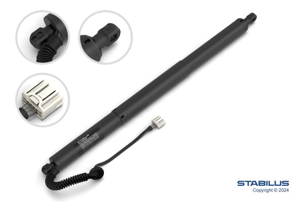 STABILUS 228030 Elektromotor, Heckklappe
