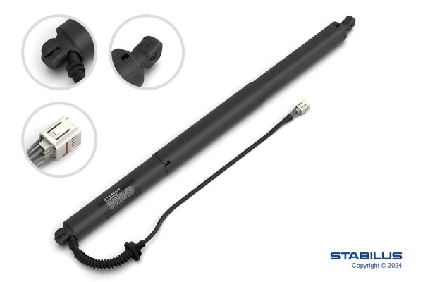 STABILUS 339921 Elektromotor, Heckklappe