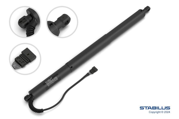 STABILUS 411596 Elektromotor, Heckklappe