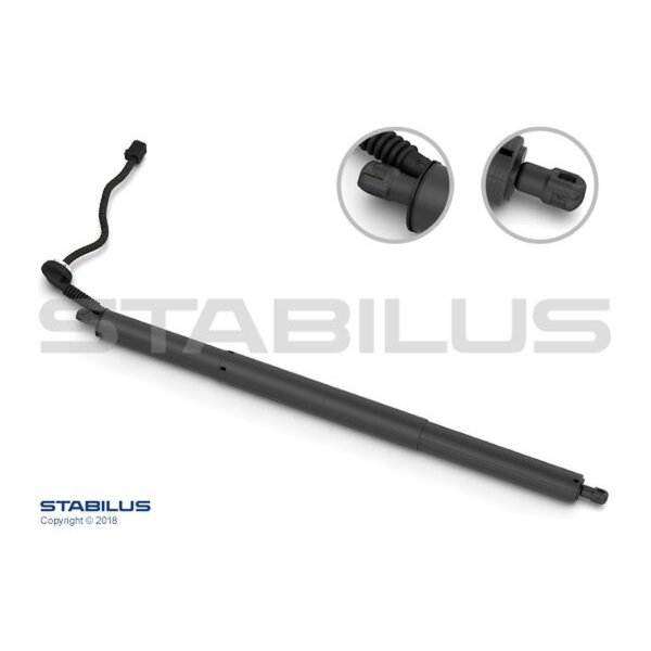 STABILUS 430705 Elektromotor, Heckklappe