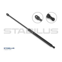STABILUS 7101FU Gasfeder, Heckscheibe