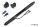 STABILUS 799515 Elektromotor, Heckklappe