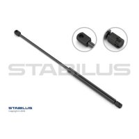 STABILUS 820014 Gasfeder, Heckscheibe