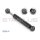 STABILUS 8454BQ Schwingungsdämpfer, Keilrippenriemen