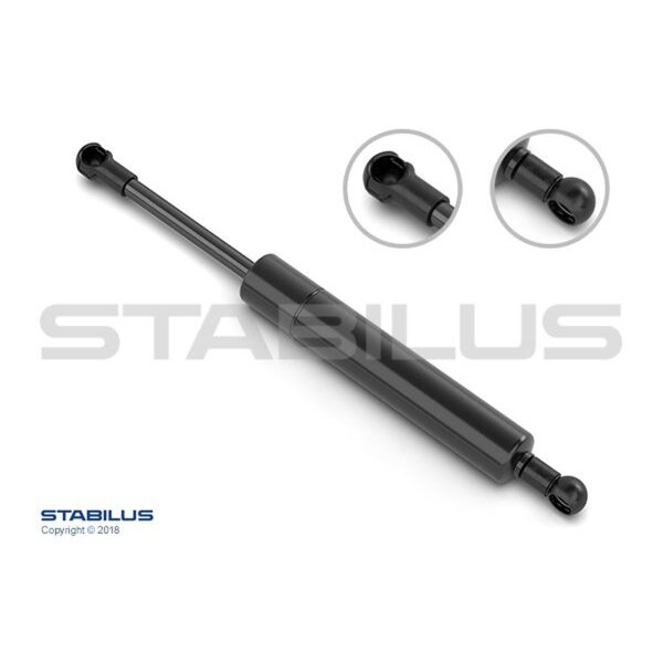 STABILUS 8491UM Gasfeder, Koffer-/Laderaum