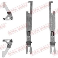 QUICK BRAKE 102 53 019 Nachsteller-Satz, Trommelbremse