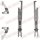 QUICK BRAKE 102 53 019 Nachsteller-Satz, Trommelbremse