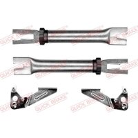QUICK BRAKE 102 53 029 Nachsteller-Satz, Trommelbremse