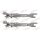 QUICK BRAKE 104 53 006 Nachsteller-Satz, Trommelbremse