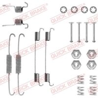 QUICK BRAKE 105-0674 Zubehörsatz, Bremsbacken