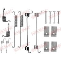 QUICK BRAKE 105-0676 Zubehörsatz, Bremsbacken
