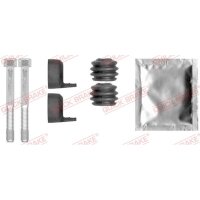 QUICK BRAKE 113-0004 Zubehörsatz, Bremssattel